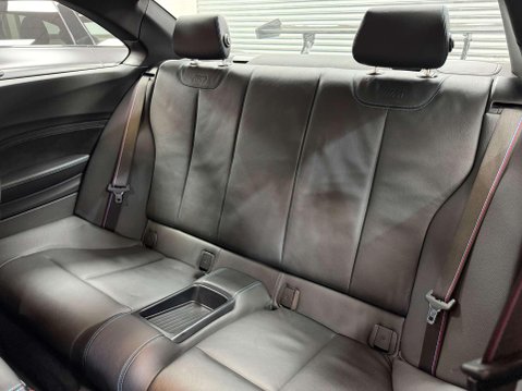 BMW M2 3.0 BiTurbo Competition Coupe 2dr Petrol DCT Euro 6 (s/s) (410 ps) 36