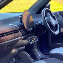 Mini Electric Cooper E SPORT 2