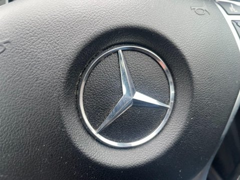 Mercedes-Benz C Class 2.1 C250 CDI AMG Sport Edition G-Tronic+ Euro 5 (s/s) 2dr 27