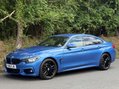 BMW 4 Series 3.0 430d Gran Coupe M Sport Auto 5dr 1