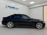 BMW 3 Series 2.0 320d M Sport Auto Euro 5 (s/s) 4dr 3