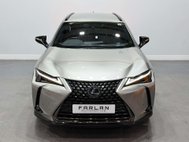Lexus Ux 2.0 250h SUV 5dr Petrol Hybrid E-CVT Euro 6 (s/s) (184 ps) 9