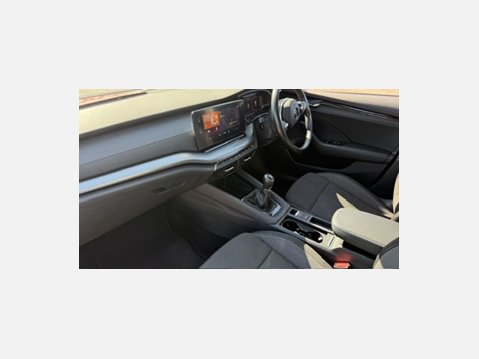 Skoda Octavia SE TECHNOLOGY TSI 5