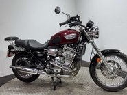 Triumph Adventurer 885 2001 ONLY 26K NEW MOT CLASSIC RETRO BIKE 885CC 3
