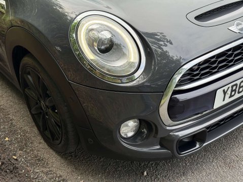 Mini Hatch 2.0 Cooper SD 3dr 61
