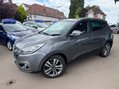 Hyundai ix35 2.0 CRDi Premium Auto 4WD Euro 5 5dr 4
