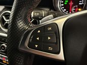 Mercedes-Benz A Class 2.1 A 200 D AMG Line Premium Auto 5dr 18