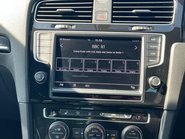 Volkswagen Golf GTI PERFORMANCE DSG 12