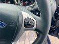 Ford Fiesta 1.4 Titanium 5dr 21