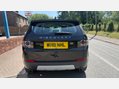 Land Rover Discovery Sport 2.0 Discovery Sport HSE TD4 Auto 4WD 5dr 14