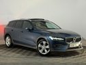 Volvo V60 D4 CROSS COUNTRY AWD