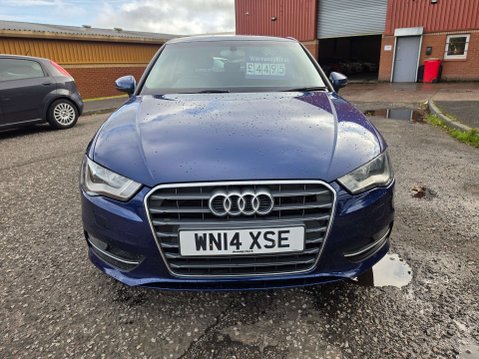 Audi A3 2.0 A3 Sport TDI 3dr 22