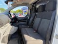 Vauxhall Vivaro 1.5 Turbo D 2900 Dynamic L1 H1 Euro 6 (s/s) 6dr 17