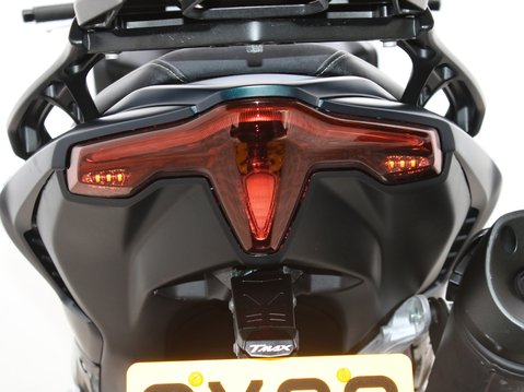 Yamaha Tmax Tech Max TMAX TECH MAX (XP560D) 22