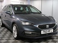 SEAT Leon TSI EVO SE DYNAMIC 30