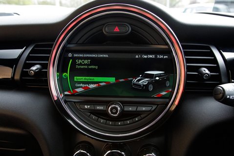 Mini Hatch COOPER S 34