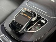 Mercedes-Benz E Class 4.0 E63 V8 BiTurbo GPF AMG S Saloon 4dr Petrol SpdS MCT 4MATIC+ Euro 6 (s/s 71