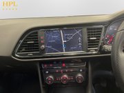 SEAT Leon 1.4 TSI FR Technology ST 5dr Petrol Manual Euro 6 (s/s) (125 ps) 18