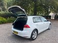 Volkswagen Golf 1.0 TSI Match Edition BlueMotion Euro 6 (s/s) 5dr 11