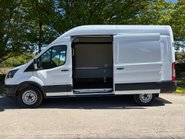 Ford Transit 350 Fwd L3 H3 130ps Panel Van - Air Con / Rear Camera 8