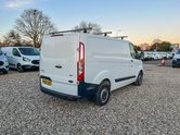 Ford Transit Custom SWB L1H1 Low Roof 300 EURO 6 NO VAT 6