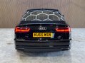 Audi A6 3.0 A6 Black Edition TDI Quattro Semi-Auto 4WD 4dr 21