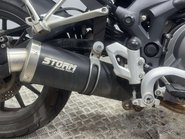 Benelli TRK 2019 ONLY 5K PROJECT ADVENTURE BIKE 47BHP A2 BIKE SPARES OR REPAIR 23