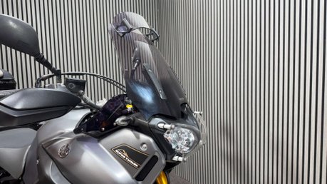 Yamaha XT 2014 ONLY 32K FULL LUGGAGE ADVENTURE BIKE 1200CC 51