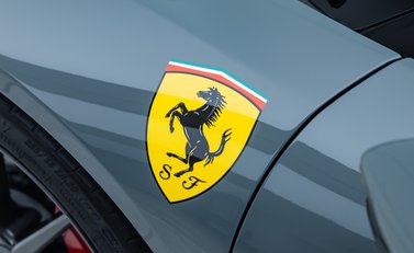 Ferrari SF90 Stradale ASSETTO FIORANO 46