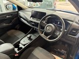 Nissan Qashqai 1.3 DIG-T MHEV N-Connecta XTRON Euro 6 (s/s) 5dr 21
