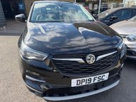 Vauxhall Grandland X SPORT NAV S/S 6