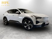 Polestar 3 Dual Motor 111kWh Long Range Plus Pilot SUV 5dr Electric Auto 4WD (489 ps) 1