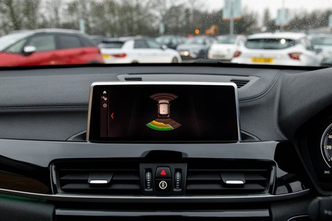 BMW X1 XDRIVE20I XLINE 28