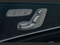 Mercedes-Benz E Class 4.0 AMG E 63 S 4Matic+ Auto 4WD 4dr 21