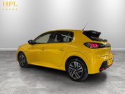 Peugeot 208 1.2 PureTech Allure Premium + Hatchback 5dr Petrol EAT Euro 6 (s/s) (100 ps 5