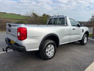 Ford Ranger XL Ecoblue 4x4 170 ps Single Cab Pickup - Air Con / Car Play 2