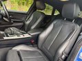 BMW 4 Series 3.0 430d Gran Coupe M Sport Auto 5dr 24