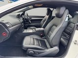 Mercedes-Benz E Class 2.1 E250 CDI AMG Sport G-Tronic+ Euro 5 (s/s) 2dr 44