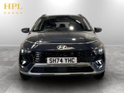 Hyundai BAYON 1.0 T-GDi Premium SUV 5dr Petrol DCT Euro 6 (s/s) (100 ps) Sat Nav 2