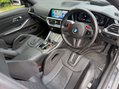 BMW M3 3.0 M3 Competition Edition M xDrive Auto 4WD 4dr 24