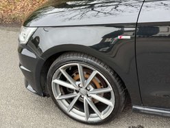 Audi A1 1.6 A1 Black Edition TDI 3dr 65