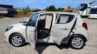Vauxhall Viva 1.0i SE Euro 6 5dr 11