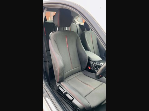 BMW 1 Series 1.6 116i Sport 3dr 11