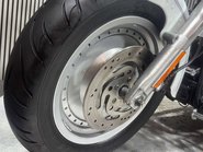 Harley-Davidson Softail FLSTFI Fatboy 2003 1 owner long mot serviced 1450 15