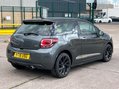 DS 3 1.2 DS3 Prestige PureTech S/S Automatic 3dr - NATIONAL DELIVERY* 4