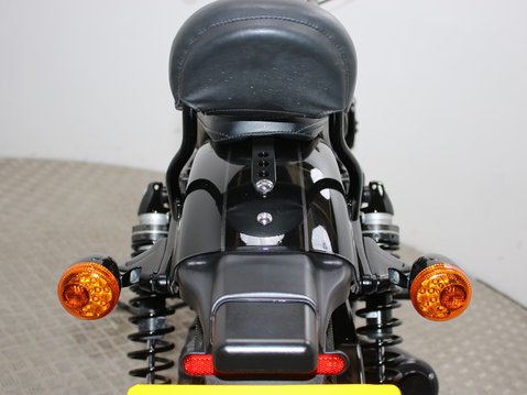 Harley-Davidson Sportster XL 1200 CX ROADSTER 17 35