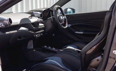 Ferrari F8 Tributo 15