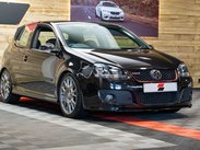 Volkswagen Golf 2.0 Golf GTi Edition 30 230 3dr 5