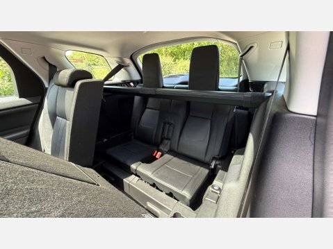 Land Rover Discovery Sport 2.0 Discovery Sport HSE TD4 Auto 4WD 5dr 11