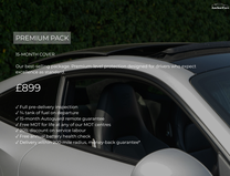 Volvo V40 2.0 D3 Inscription Hatchback 5dr Diesel Auto Euro 6 (s/s) (150 ps) 34